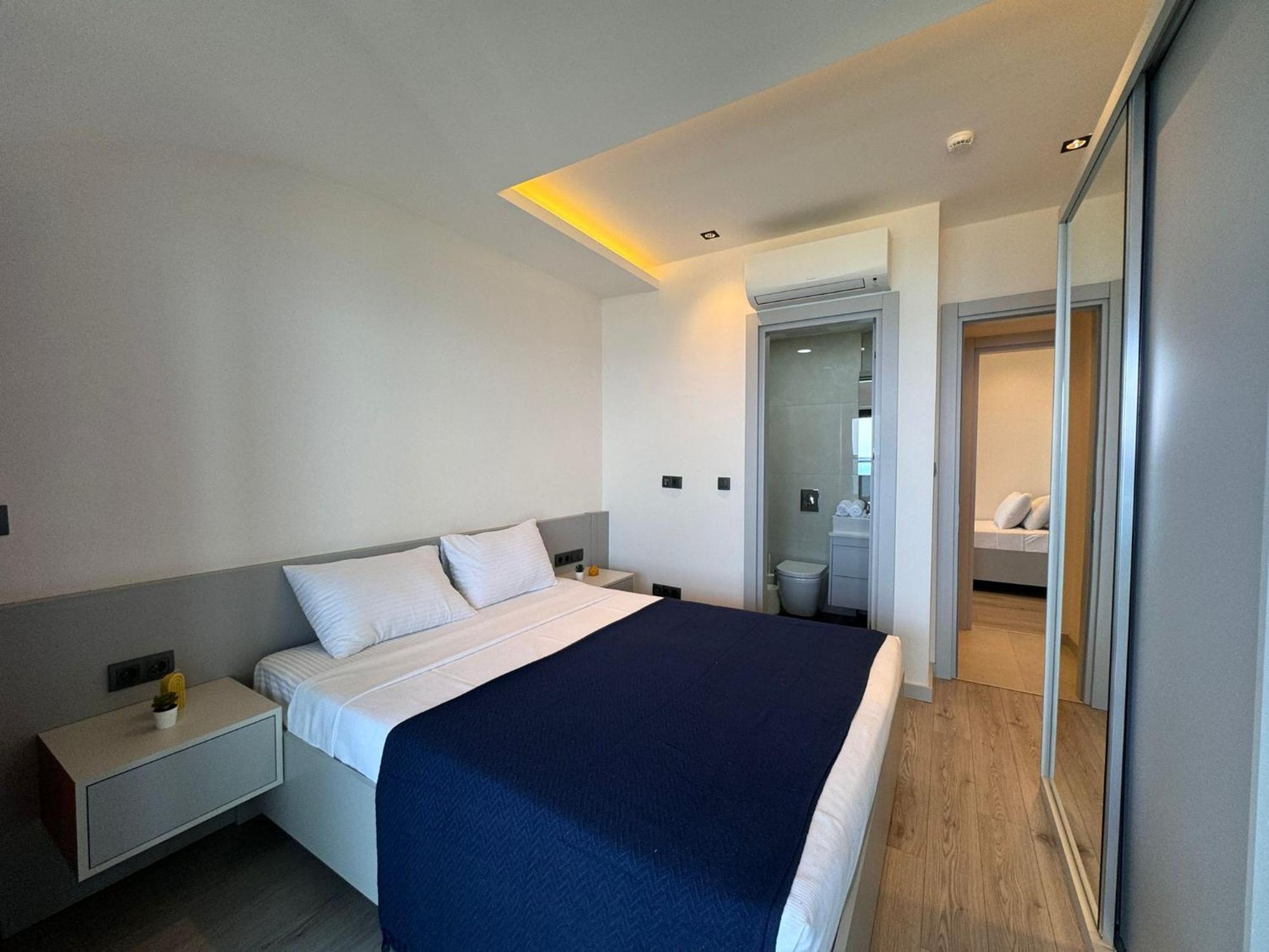 Ulu Panorama Residence อลันยา ภายนอก รูปภาพ