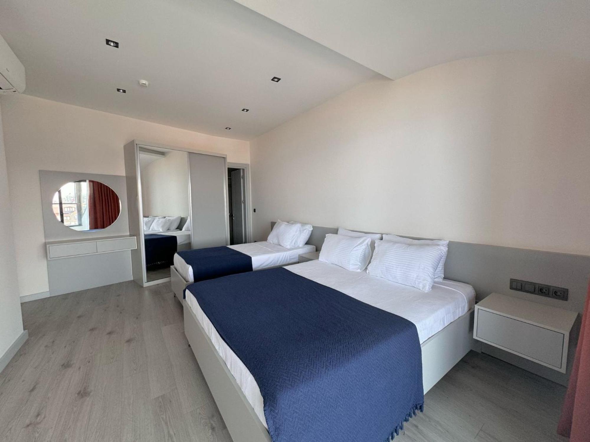 Ulu Panorama Residence อลันยา ภายนอก รูปภาพ