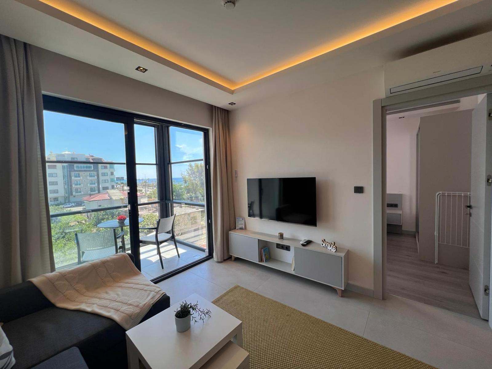 Ulu Panorama Residence อลันยา ภายนอก รูปภาพ