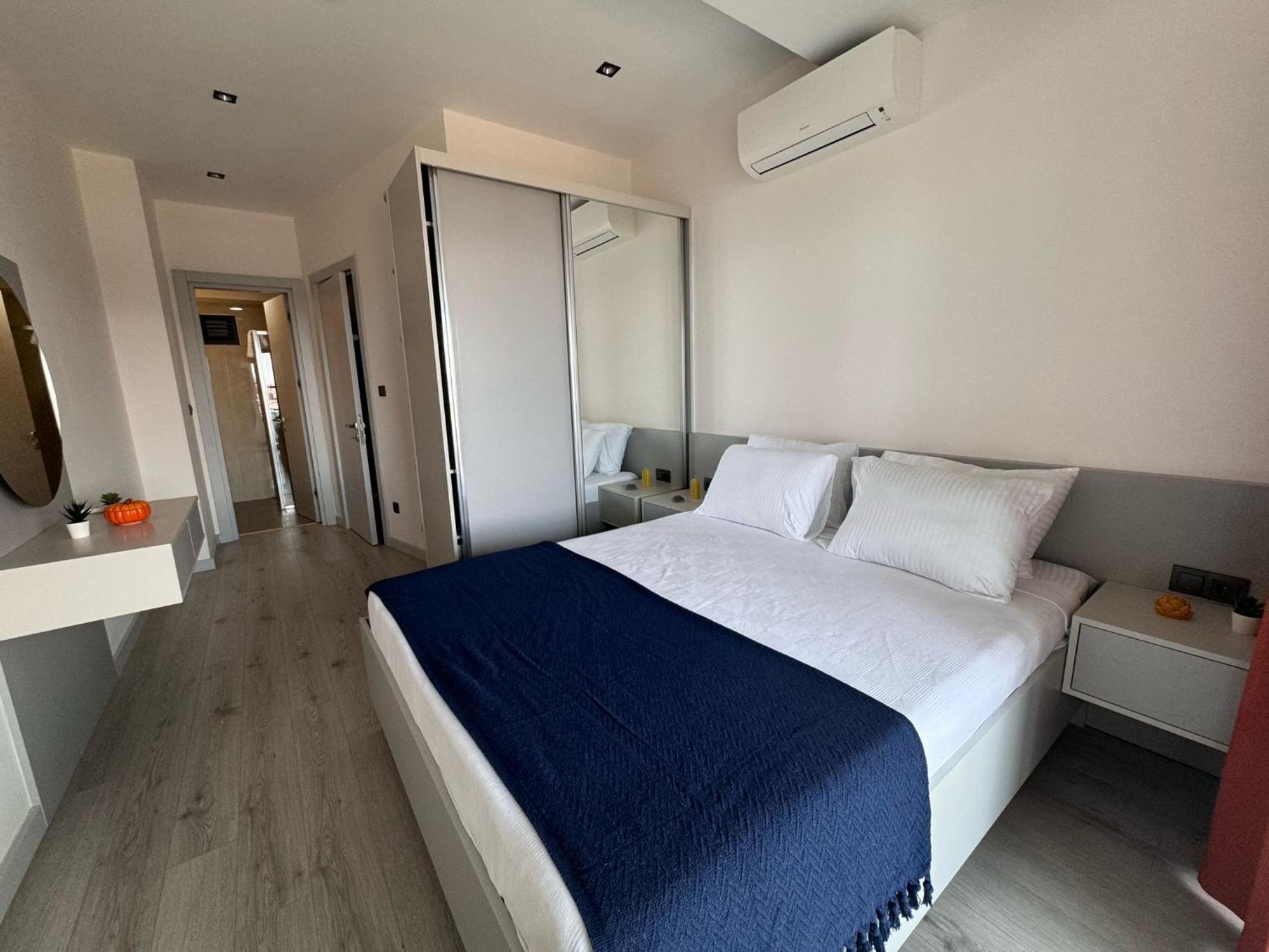 Ulu Panorama Residence อลันยา ภายนอก รูปภาพ