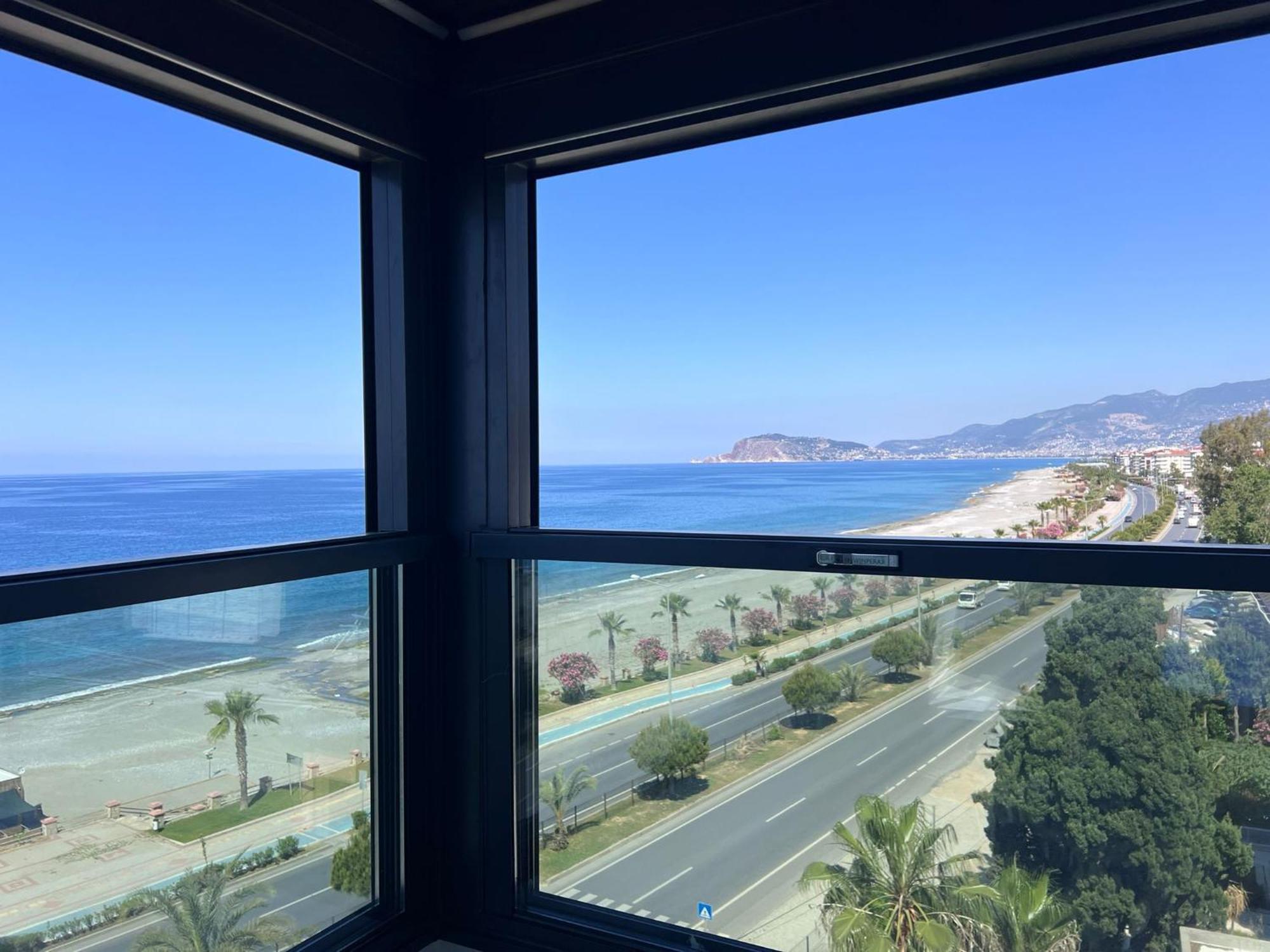 Ulu Panorama Residence อลันยา ห้อง รูปภาพ