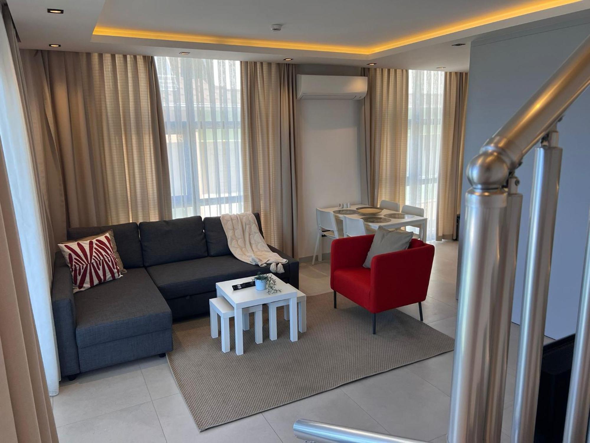Ulu Panorama Residence อลันยา ภายนอก รูปภาพ