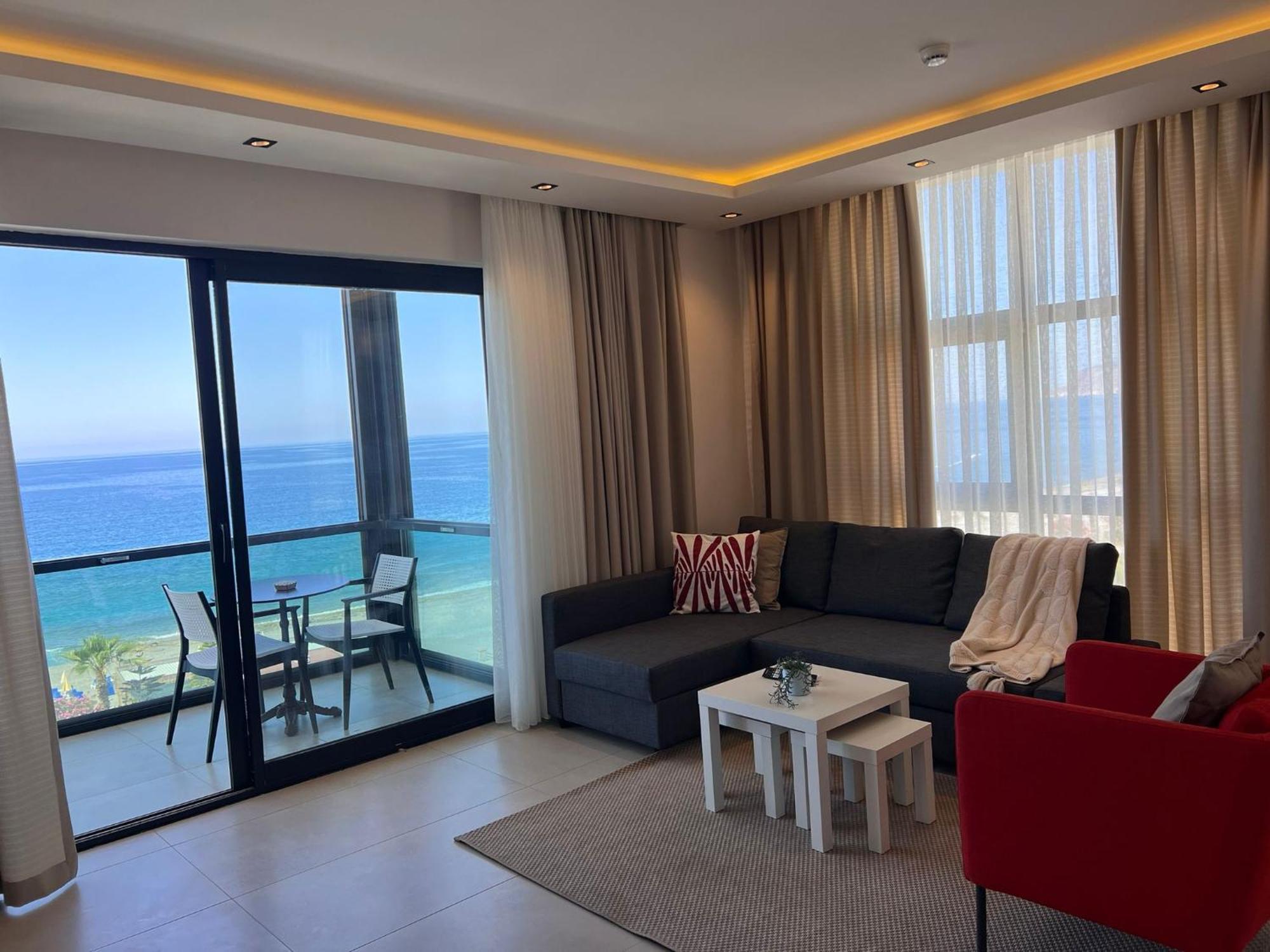 Ulu Panorama Residence อลันยา ภายนอก รูปภาพ