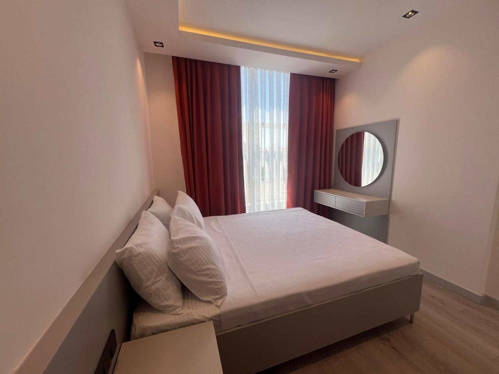 Ulu Panorama Residence อลันยา ภายนอก รูปภาพ