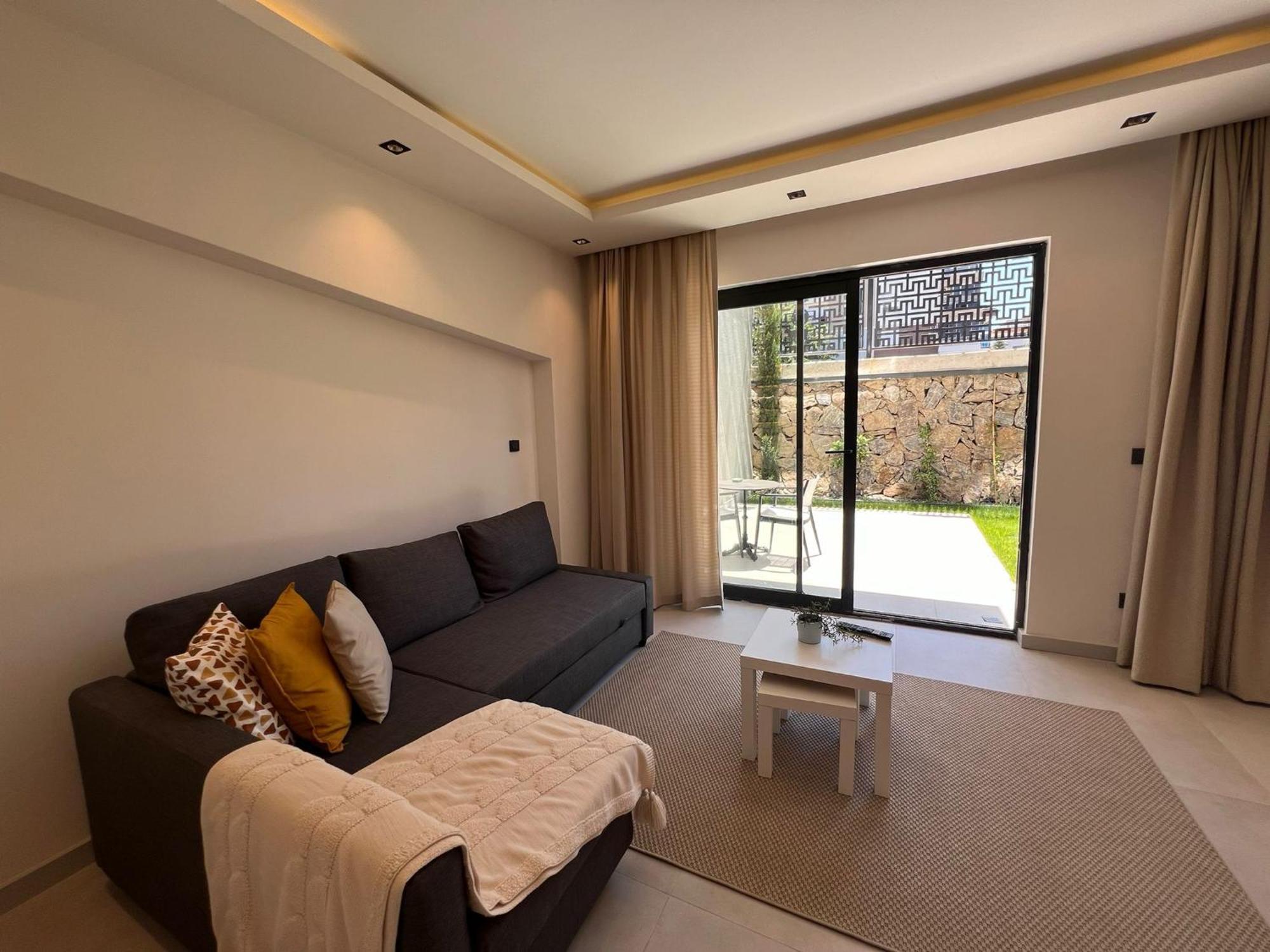 Ulu Panorama Residence อลันยา ภายนอก รูปภาพ