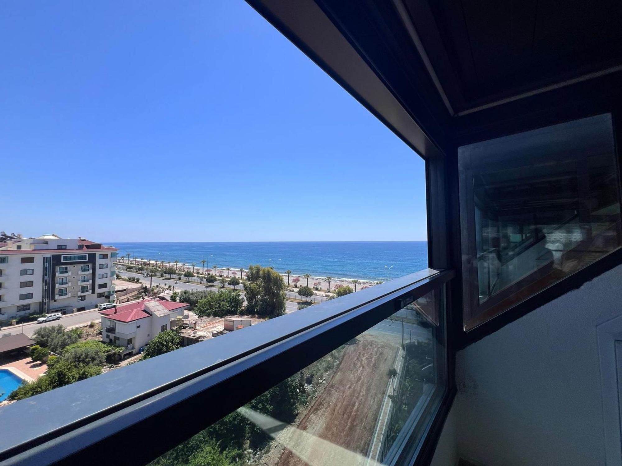 Ulu Panorama Residence อลันยา ภายนอก รูปภาพ