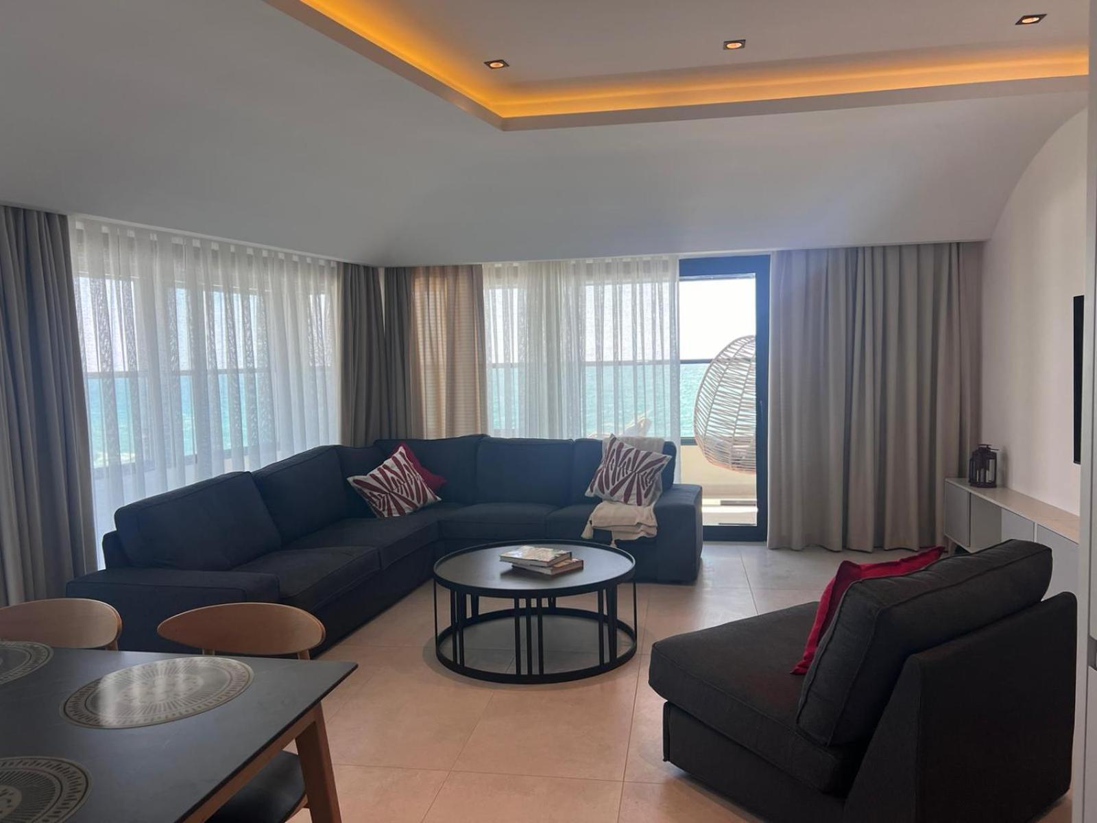 Ulu Panorama Residence อลันยา ภายนอก รูปภาพ