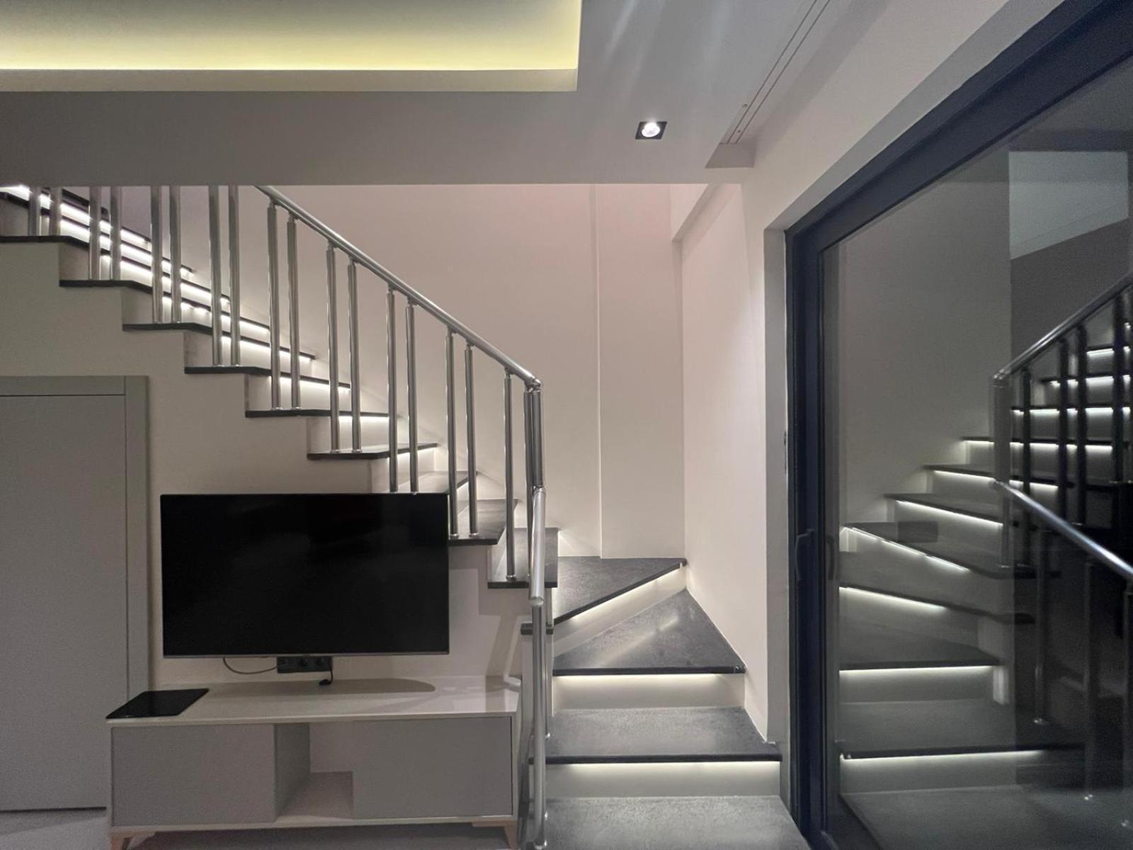 Ulu Panorama Residence อลันยา ภายนอก รูปภาพ