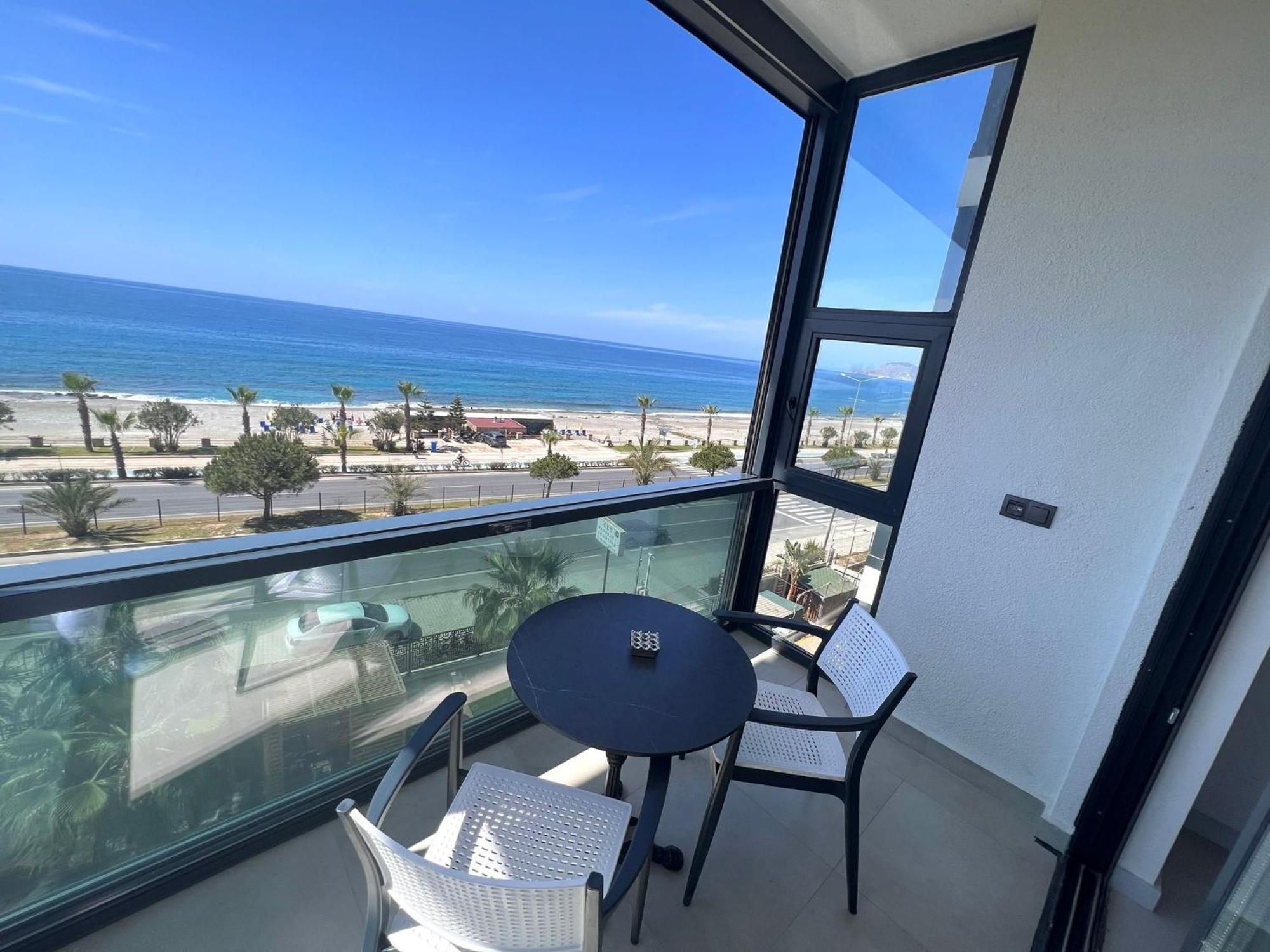 Ulu Panorama Residence อลันยา ภายนอก รูปภาพ