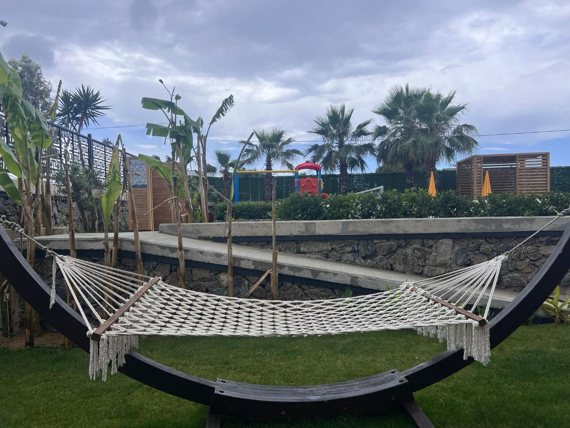Ulu Panorama Residence อลันยา ภายนอก รูปภาพ