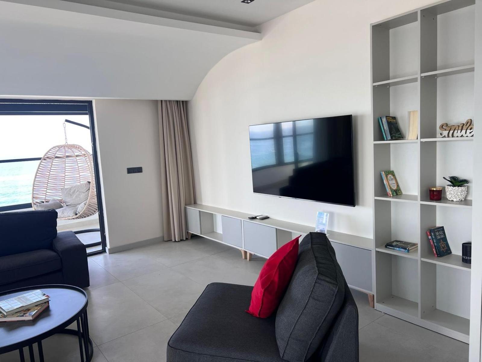 Ulu Panorama Residence อลันยา ภายนอก รูปภาพ