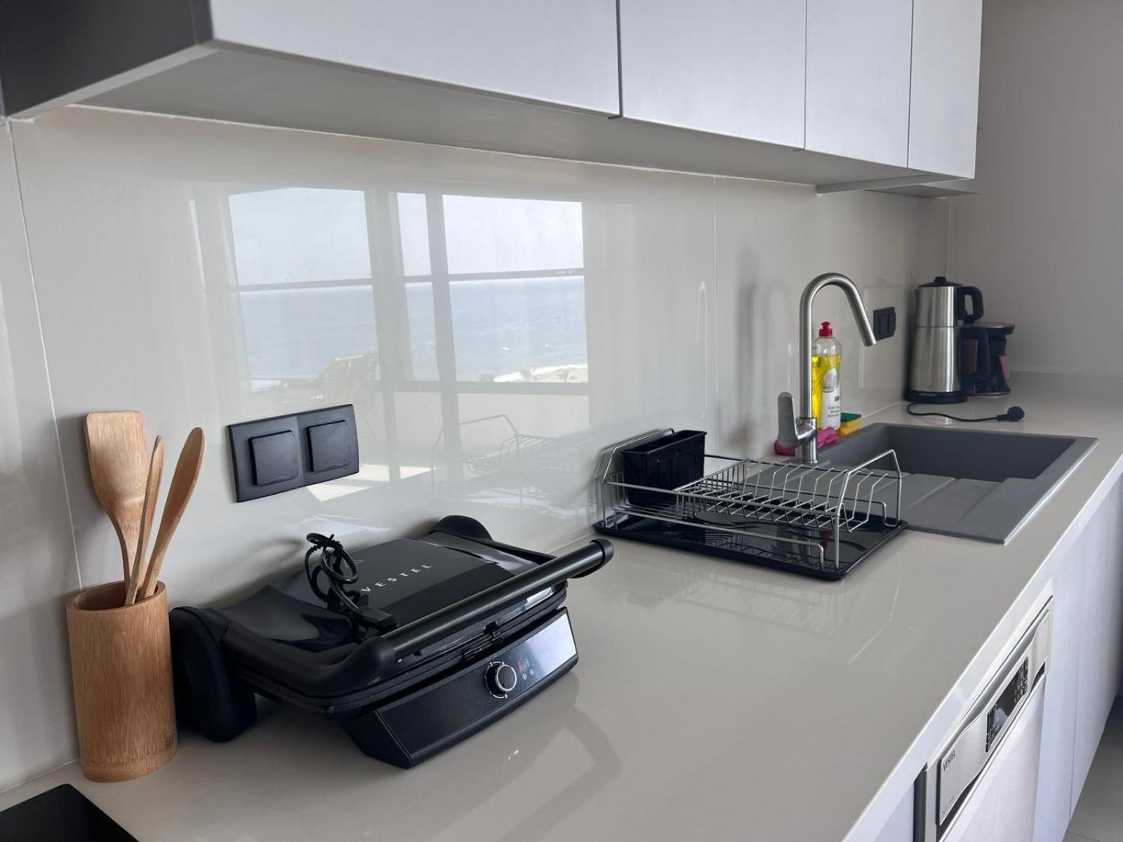 Ulu Panorama Residence อลันยา ภายนอก รูปภาพ