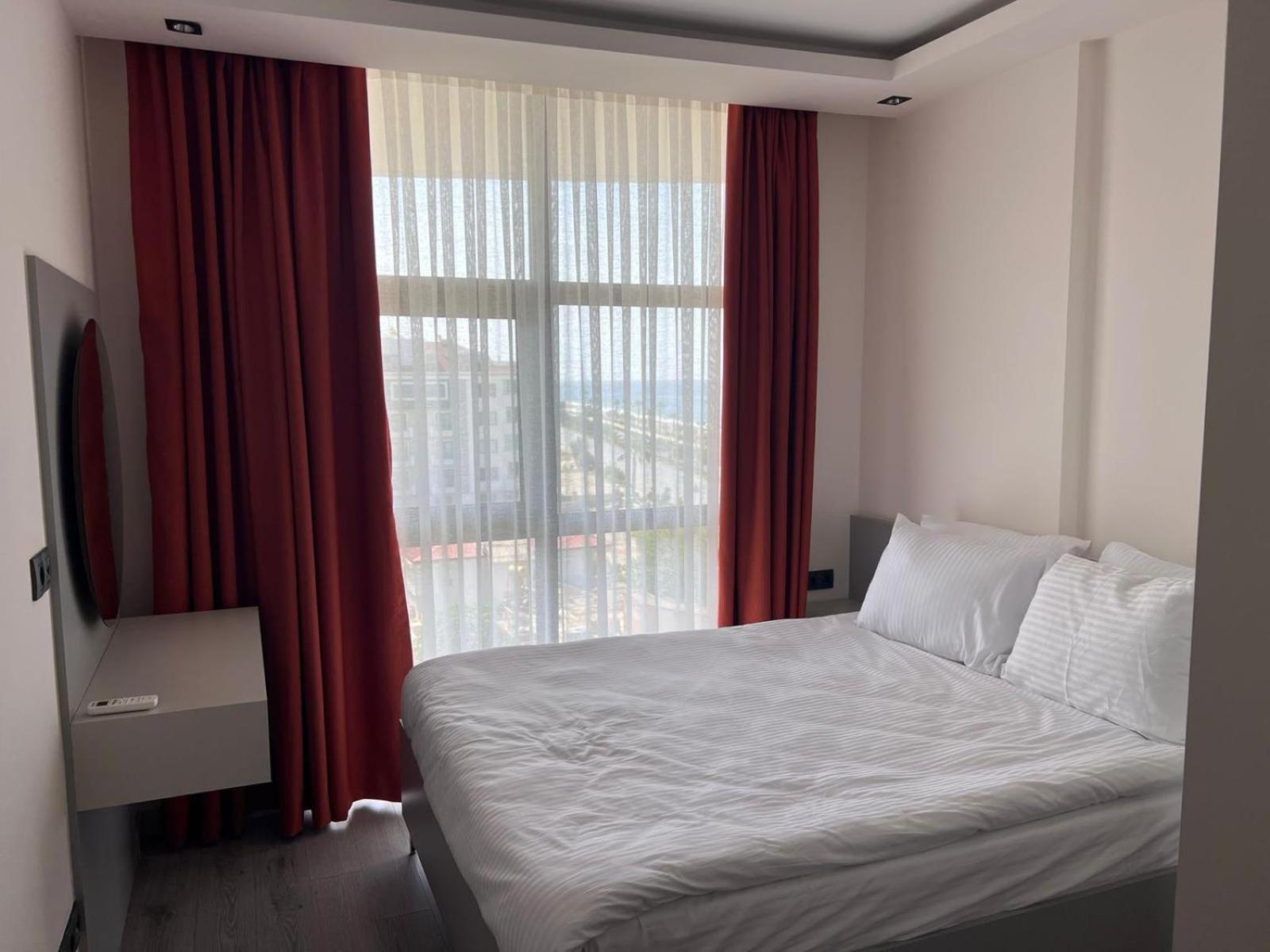 Ulu Panorama Residence อลันยา ภายนอก รูปภาพ