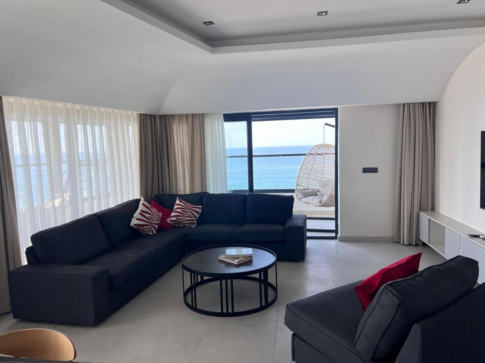 Ulu Panorama Residence อลันยา ภายนอก รูปภาพ
