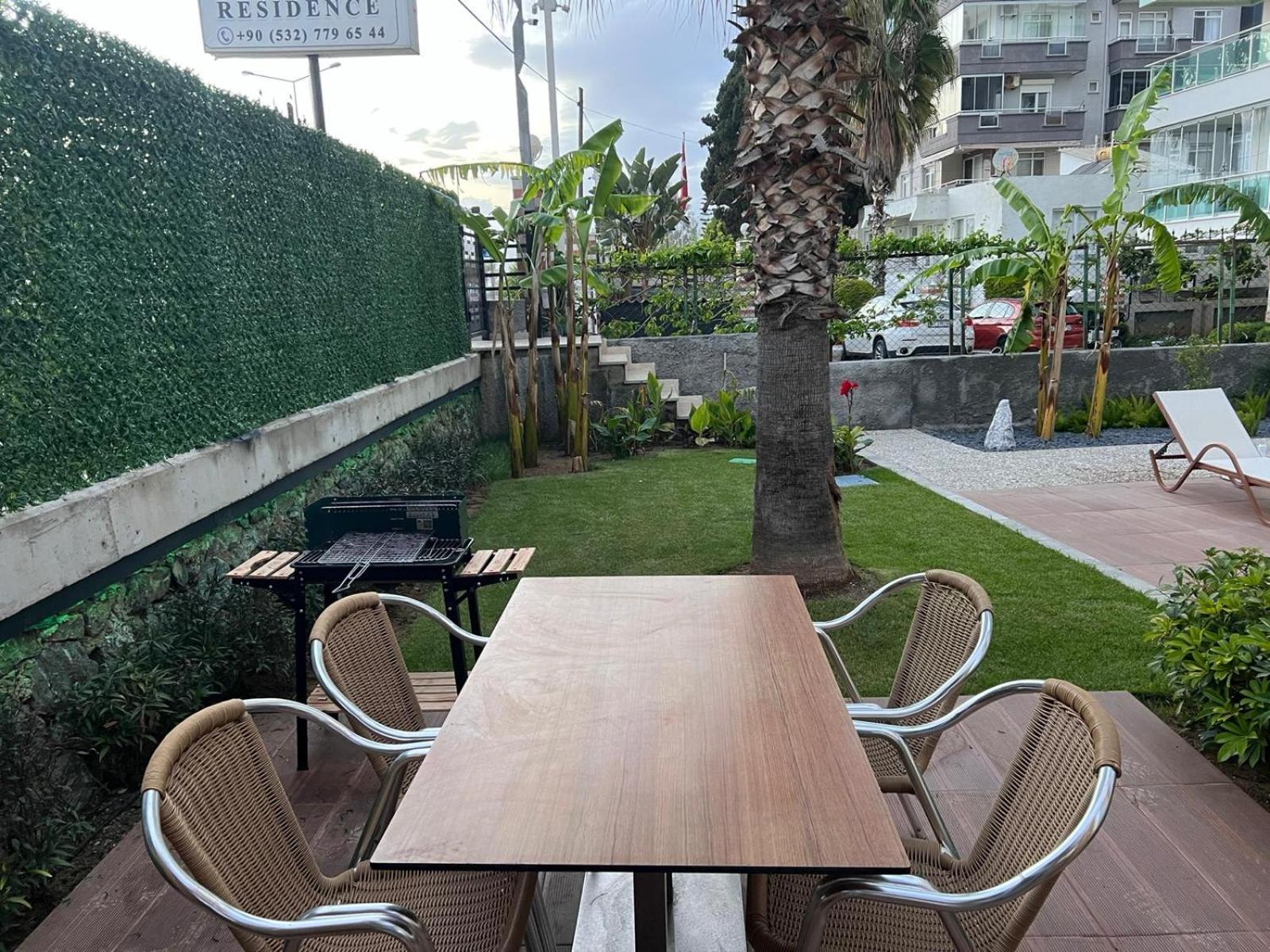 Ulu Panorama Residence อลันยา ภายนอก รูปภาพ