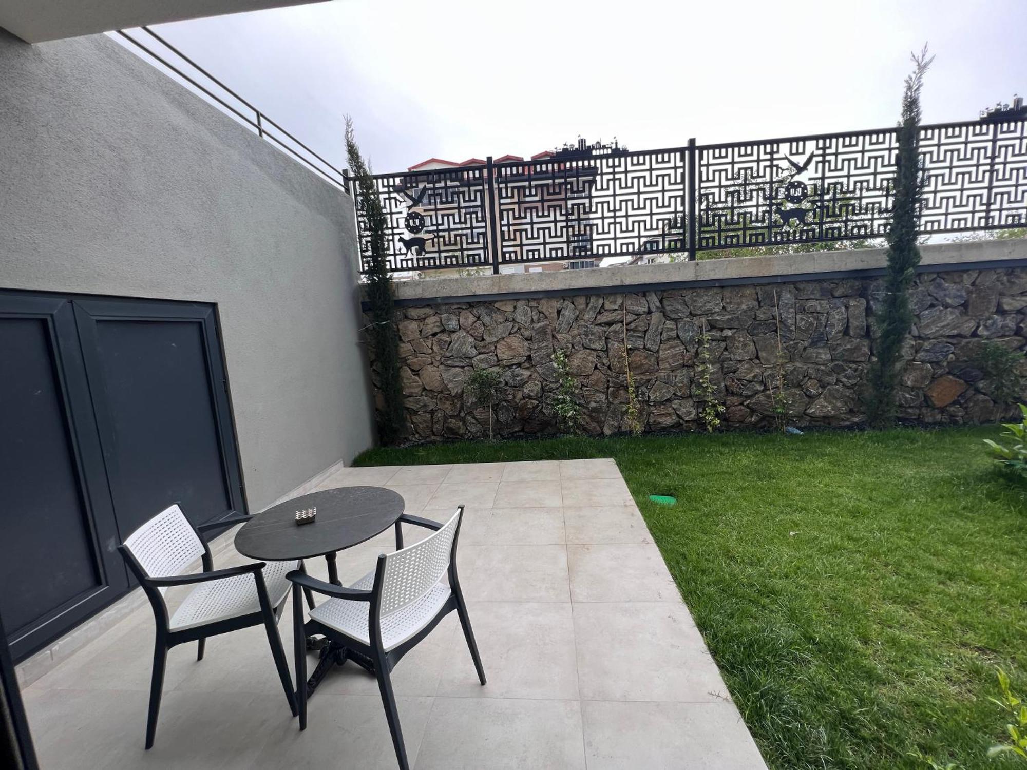 Ulu Panorama Residence อลันยา ภายนอก รูปภาพ